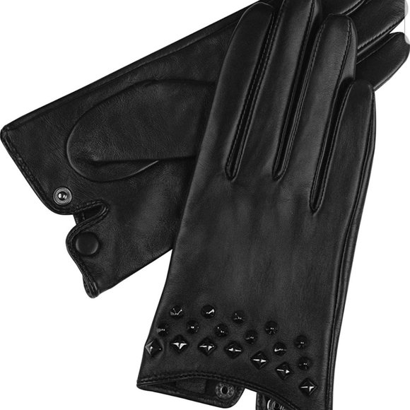 GSG Leather Gloves - Picture 7 of 11